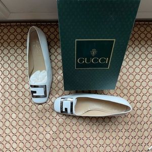 Gucci shoes